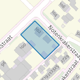 Perceel MIL00-F-2049