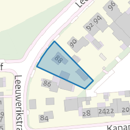 Perceel MIL00-F-2086