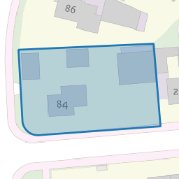 Perceel MIL00-F-2088