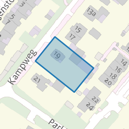 Perceel MIL00-F-2098