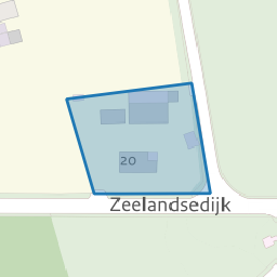 Perceel MIL00-F-2162