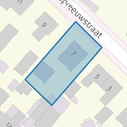 Perceel MIL00-F-2235