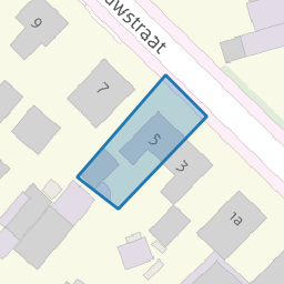 Perceel MIL00-F-2325