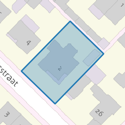 Perceel MIL00-F-2360