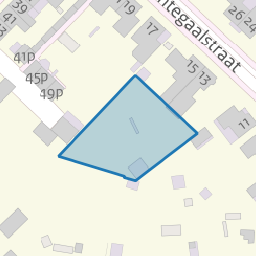 Perceel MIL00-F-2372