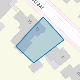 Perceel MIL00-F-2397