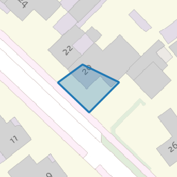 Perceel MIL00-F-2438