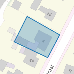 Perceel MIL00-F-2485