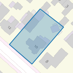 Perceel MIL00-F-2500