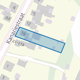 Perceel MIL00-F-2549