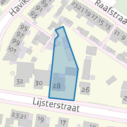 Perceel MIL00-F-2563