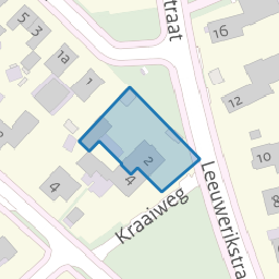 Perceel MIL00-F-2566