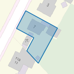 Perceel MIL00-F-2600