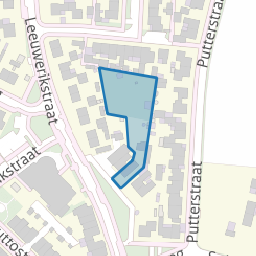 Perceel MIL00-F-2603