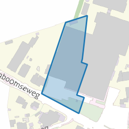 Perceel MIL00-F-2613