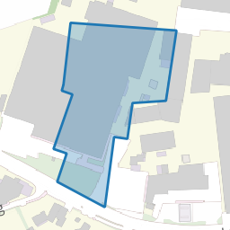 Perceel MIL00-F-2614