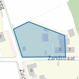 Perceel MIL00-F-2628