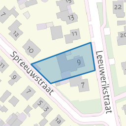 Perceel MIL00-F-2632