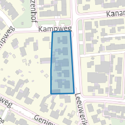 Perceel MIL00-F-2645