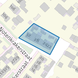 Perceel MIL00-F-2647