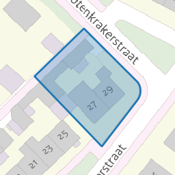 Perceel MIL00-F-2648