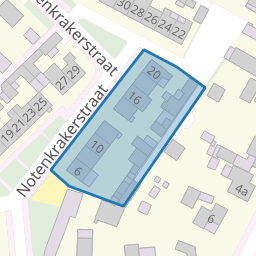 Perceel MIL00-F-2651