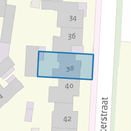 Perceel MIL00-F-2708