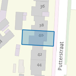 Perceel MIL00-F-2709