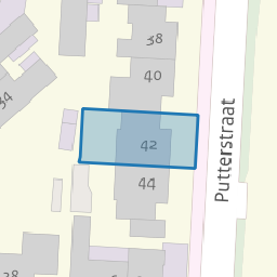 Perceel MIL00-F-2710