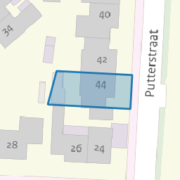 Perceel MIL00-F-2711