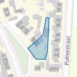 Perceel MIL00-F-2712