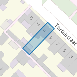 Perceel MIL00-F-2716