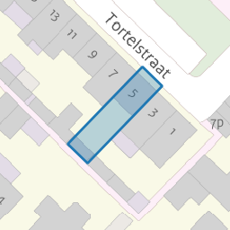 Perceel MIL00-F-2719