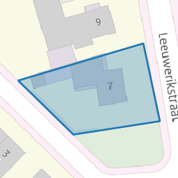 Perceel MIL00-F-2726