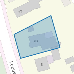 Perceel MIL00-F-2732