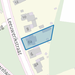 Perceel MIL00-F-2734