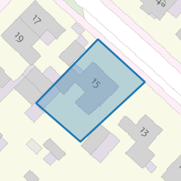 Perceel MIL00-F-2753