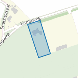 Perceel MIL00-F-2776