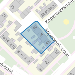 Perceel MIL00-F-2825