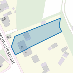 Perceel MIL00-F-2866