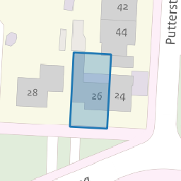 Perceel MIL00-F-2974