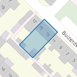 Perceel MIL00-F-3000