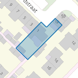 Perceel MIL00-F-3003