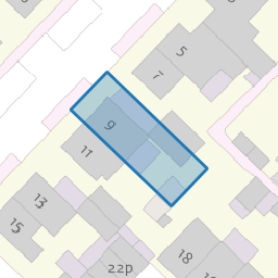 Perceel MIL00-F-3013