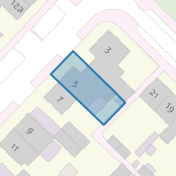 Perceel MIL00-F-3015