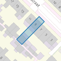 Perceel MIL00-F-3031