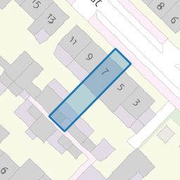 Perceel MIL00-F-3032