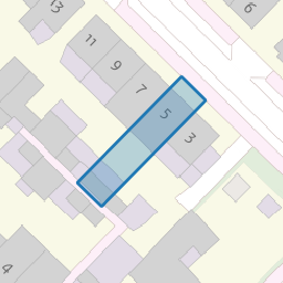 Perceel MIL00-F-3033