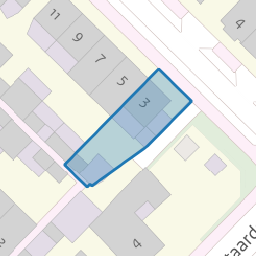 Perceel MIL00-F-3034