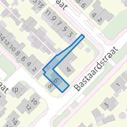 Perceel MIL00-F-3035